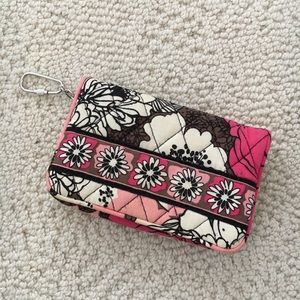 Vera Bradley wallet